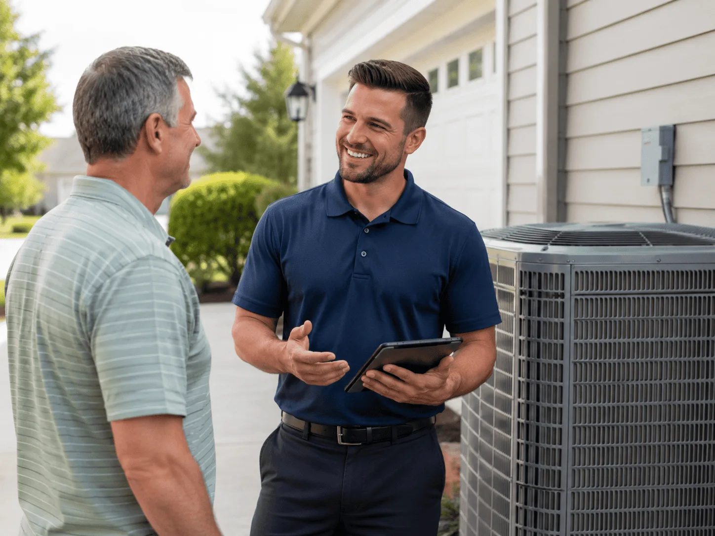 Heat Pump Installation La Coste, TX FAQs